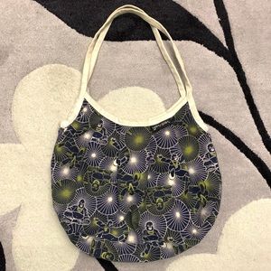 Yak Pak Buddha Purse